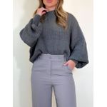 Calça Dandy Cinza