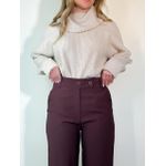 Tricot Franci Bege