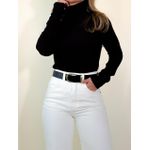 Tricot Mell Preta