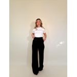 Calça Dandy Preta
