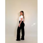 Calça Dandy Preta
