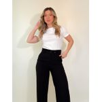 Calça Dandy Preta