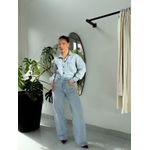 Calça Jeans Tuhane