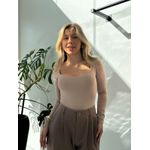 Body Palermo Bege 