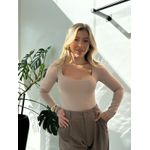 Body Palermo Bege 