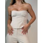 Conjunto Fontana Bege