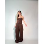 Conjunto Fontana Marrom