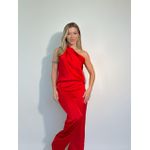 Conjunto Tereza Vermelho