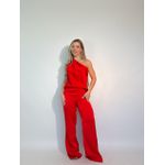Conjunto Tereza Vermelho