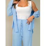 Conjunto Marisa Azul
