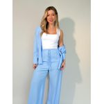 Conjunto Marisa Azul