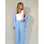 Conjunto Marisa Azul