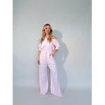 Conjunto Marisa Rosa 