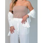 Conjunto Marisa Off White