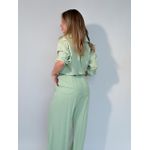 Conjunto Marisa Verde