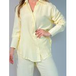 Conjunto Marisa Amarelo