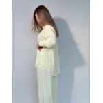 Conjunto Marisa Amarelo