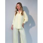 Conjunto Marisa Amarelo