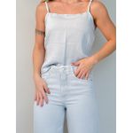 Calça Allegra Cinza