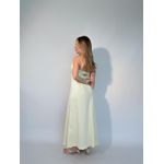 Vestido Vanusa Amarelo