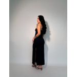 Vestido Jasmine Preto