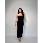 Vestido Jasmine Preto