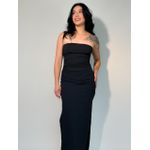 Vestido Jasmine Preto