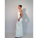 Vestido Amara Off White