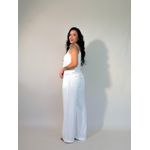 Conjunto Pâmela Off White