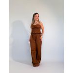 Conjunto Venice Marrom
