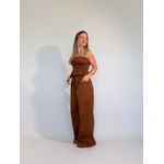 Conjunto Venice Marrom
