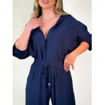 Conjunto Elisa Azul 