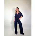 Conjunto Elisa Azul 