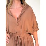 Conjunto Elisa Bege