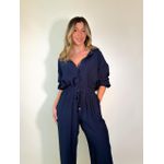 Conjunto Elisa Azul 