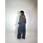 Conjunto Selena Cinza