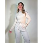 Tricot Naomi Bege