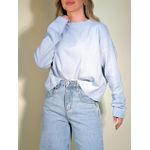 Tricot Miley Azul