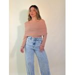Tricot Anne Bege
