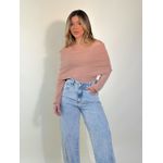 Tricot Anne Bege