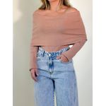 Tricot Anne Bege