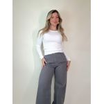 Blusa Pisa Branca