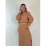 Conjunto Lucy Terracota