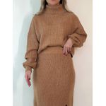 Conjunto Lucy Terracota