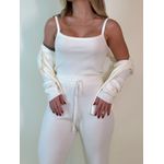Conjunto Ramona Off White