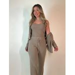 Conjunto Ramona Caqui
