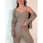 Conjunto Ramona Caqui
