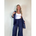 Conjunto Maria Azul
