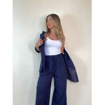 Conjunto Maria Azul