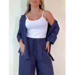 Conjunto Maria Azul